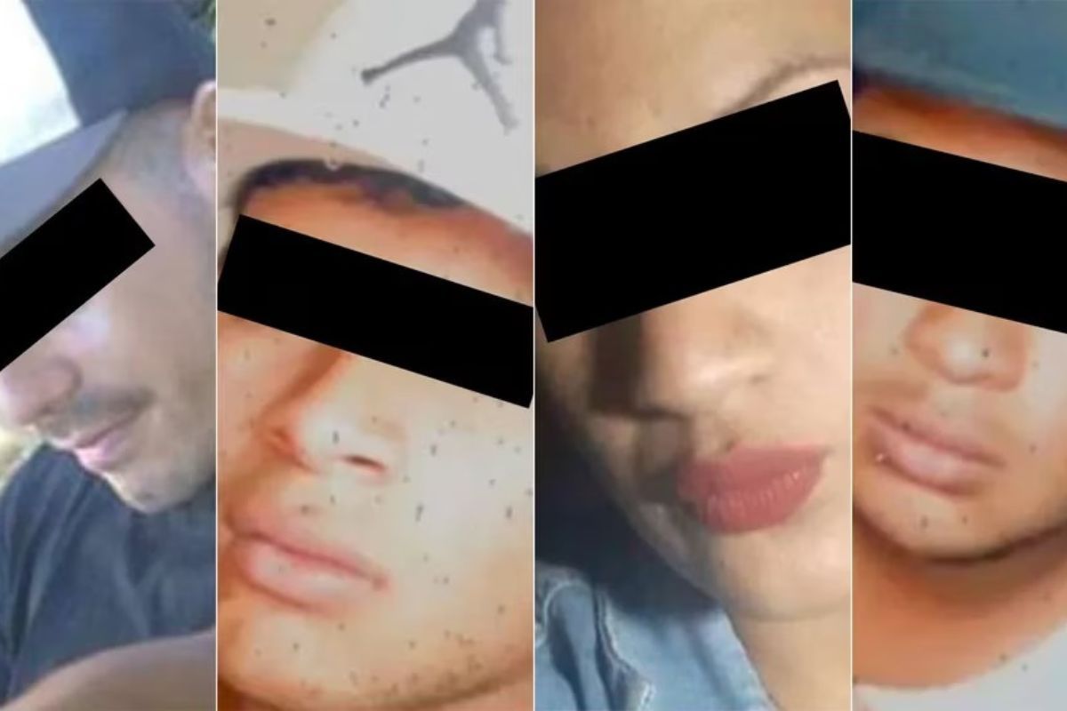 Cuatro detenidos en Canning por golpear a un hombre en un conflicto: podría quedar cuadripléjico