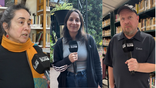 Bibliotecas populares en alza: cada vez más socios en la Zona Sur