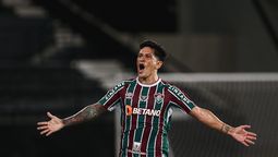 mundial de clubes: los jugadores de zona sur que diran presente en la cita en estados unidos