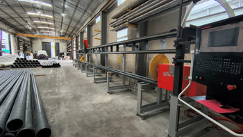 UNLZ: una empresa de Lomas modernizó su producción con apoyo de la Facultad de Ingeniería