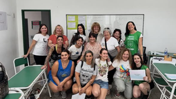 El Club Atlético Banfield lanza talleres abiertos a la comunidad