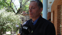 fernando gray voto en canning y destaco la jornada tranquila y con gran participacion fernando gray voto en canning y destaco la jornada tranquila y con gran participacion