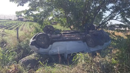 murio un jubilado de monte grande en un accidente mientras viajaba a la costa