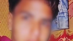 encontraron en turdera al joven de 15 anos que se habia extraviado en malvinas argentinas