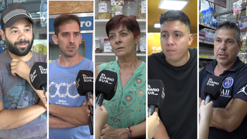 Cortes de luz en Esteban Echeverría: el drama de los comerciantes
