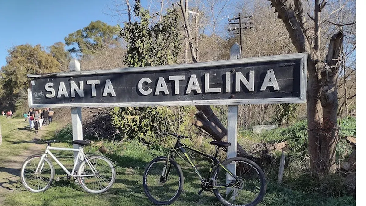 Se celebran 200 años desde la llegada de la primera colonia escocesa en Llavallol
