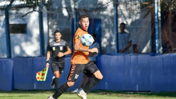 Lanzan una colecta solidaria en Zona Sur para un jugador amateur lesionado: Tenemos que juntar $2.500.000