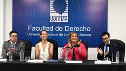 declaracion en la universidad de lomas en favor de la personalidad juridica de los animales