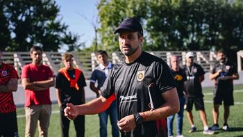 Estrella del Sur se prepara para el debut en la C: Queremos volver a construir juntos una gran campaña