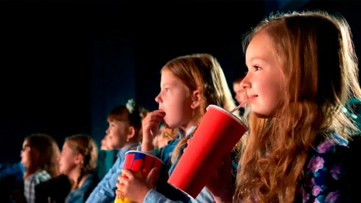 Durante esta segunda semana de receso invernal, los m&aacute;s chicos podr&aacute;n seguir disfrutando de las actividades gratuitas.