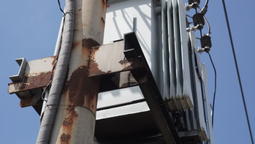 esteban echeverria: presentaron un reclamo a edesur por los cortes de luz en el distrito