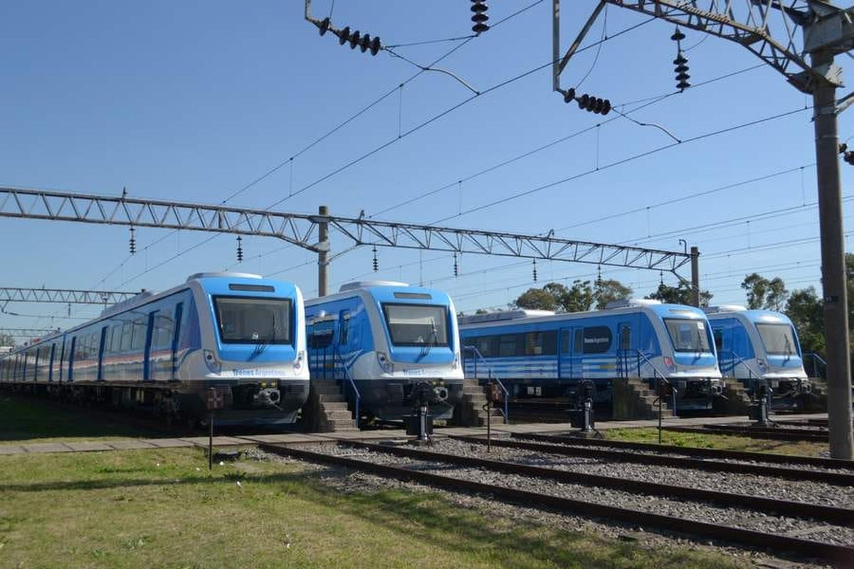 El pasaje del Tren Roca se incrementará un 58,14%