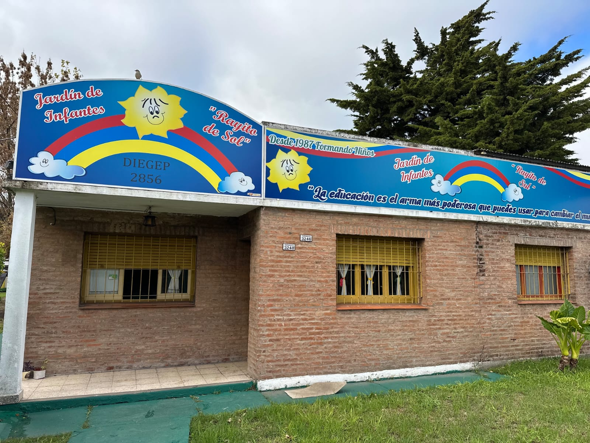 Tras la intervenci&oacute;n de las autoridades, el jard&iacute;n seguir&aacute; en funcionamiento.