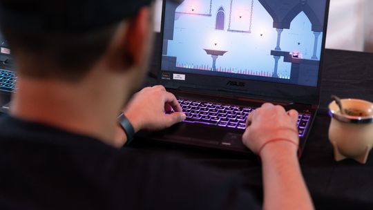 La UNAB lanzó una diplomatura para crear videojuegos desde cero: requisitos y cómo inscribirse