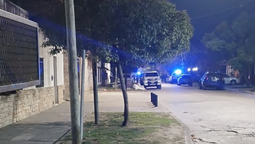 san vicente: entraron a una casa para robar en otra, pero el hecho termino frustrado por la policia