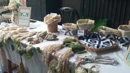 convocan a una nueva feria de emprendedores en lomas