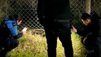 Pedradas en Pedregales: jóvenes ingresaron al barrio de Alejandro Korn y atacaron a un vecino