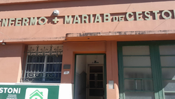 banfield: organizan un festival solidario para ayudar a la sala cestoni