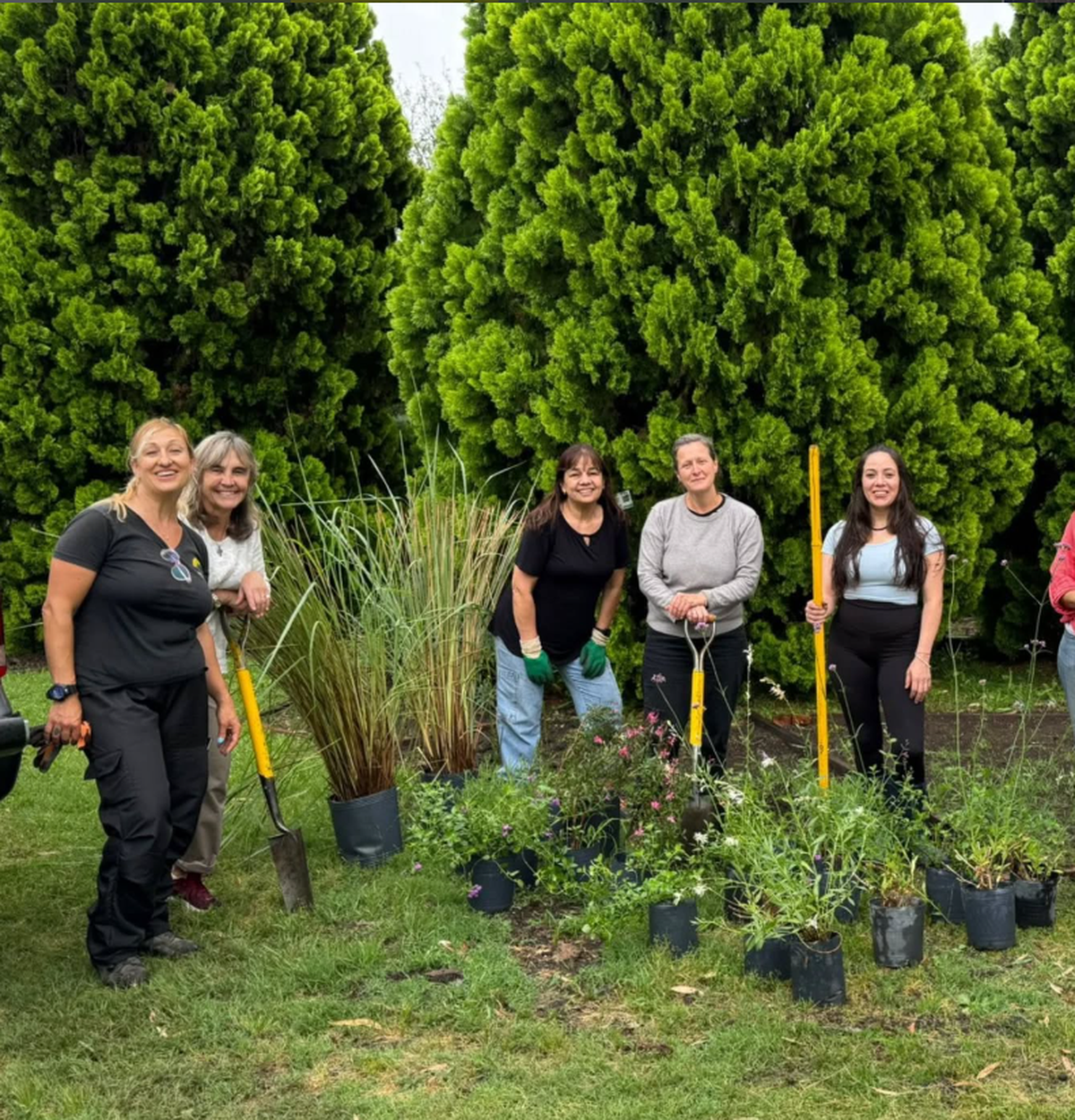 EMAJEA abrió la inscripción presencial para los cursos del ciclo lectivo 2026 en su sede de Lomas de Zamora.
