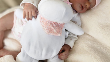 Banfield: el fenómeno de los bebés reborn que no deja de crecer