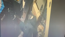 detuvieron en quilmes a una banda que robo mas de 20 millones de pesos de un comercio mayorista