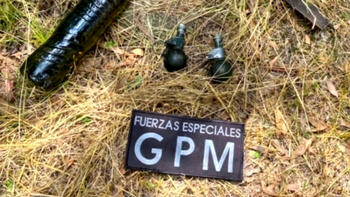 Ezeiza: frustraron un posible atentado en un gasoducto