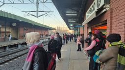 llega el primer frio a la region: cuando bajan las temperaturas