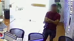 Cayó en Avellaneda un prófugo por robo agravado en Lomas de Zamora