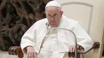 Dudas sobre la visita del Papa Francisco a la Argentina: No irá a un lugar donde las autoridades lo desprecien