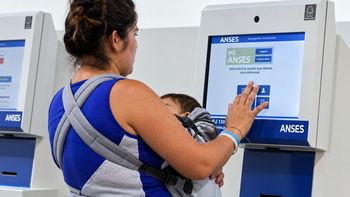 AUH: el Gobierno cambió el sistema de control y ahora ANSES verificará los requisitos de manera automática