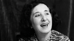 a los 105 anos, murio la escritora de san vicente maria granata, destacada novelista y poeta ligada al peronismo