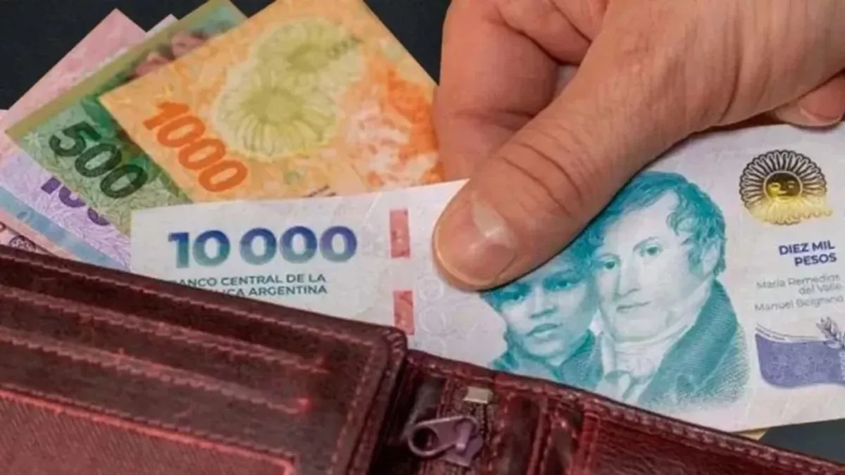 La Comisión del Salario Mínimo y Prestaciones por Desempleo sesionará a las 10 para analizar los nuevos valores. La Comisión del Salario Mínimo y Prestaciones por Desempleo sesionará a las 10 para analizar los nuevos valores.