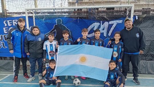 FEFIJEE: la fecha 10 dejó goles, emoción y una tabla cada vez más ajustada