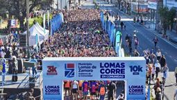lomas: haran una carrera por el mes de concientizacion sobre el autismo