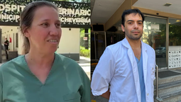 En el medio de la ola de calor, alertan por riesgos en personas y mascotas