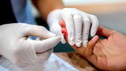 Esteban Echeverría: realizarán testeos de VIH gratuitos