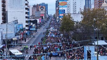 Lomas de Zamora celebrará el 25 de Mayo con un festival en Plaza Grigera