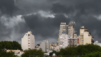 Ola de calor: cuándo llegarán las tormentas y cómo seguirá el clima en la región