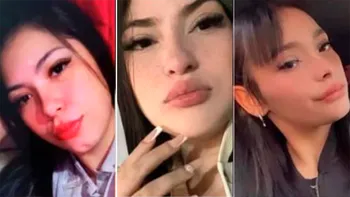 Triple femicidio en Florencio Varela: confirmaron que fue transmitido en vivo para un grupo cerrado