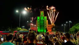 vuelve el tradicional desfile de reyes magos a lomas de zamora