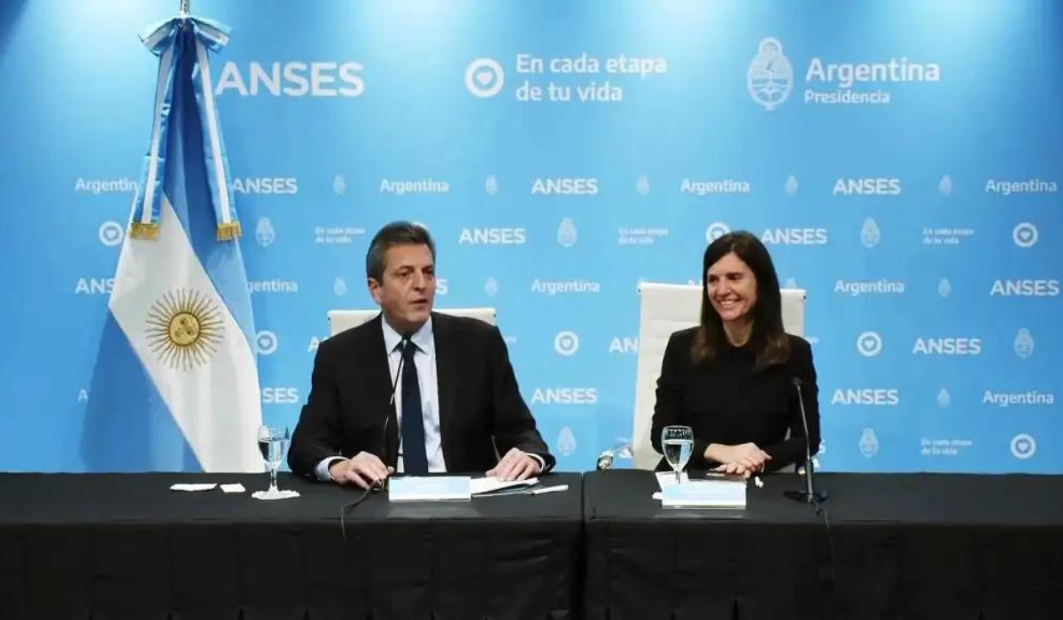 Cómo Acceder A Los Nuevos Créditos De Anses Para Jubilados