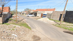 lomas: detuvieron a un joven profugo hace siete anos por intentar asesinar al vecino por una deuda