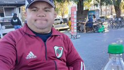 lomas: buscan a un hombre extraviado en la zona de parque baron lomas: buscan a un hombre extraviado en la zona de parque baron