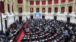 diputados dieron media sancion a fondos para universidades y el garrahan