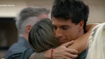 Gran Hermano: eliminaron a Nazareno Pompei tras un mano a mano con Danelik