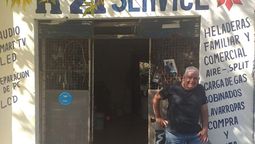 villa fiorito: cerro su taller tras mas de 60 anos y quiere convertirlo en una escuela de oficios