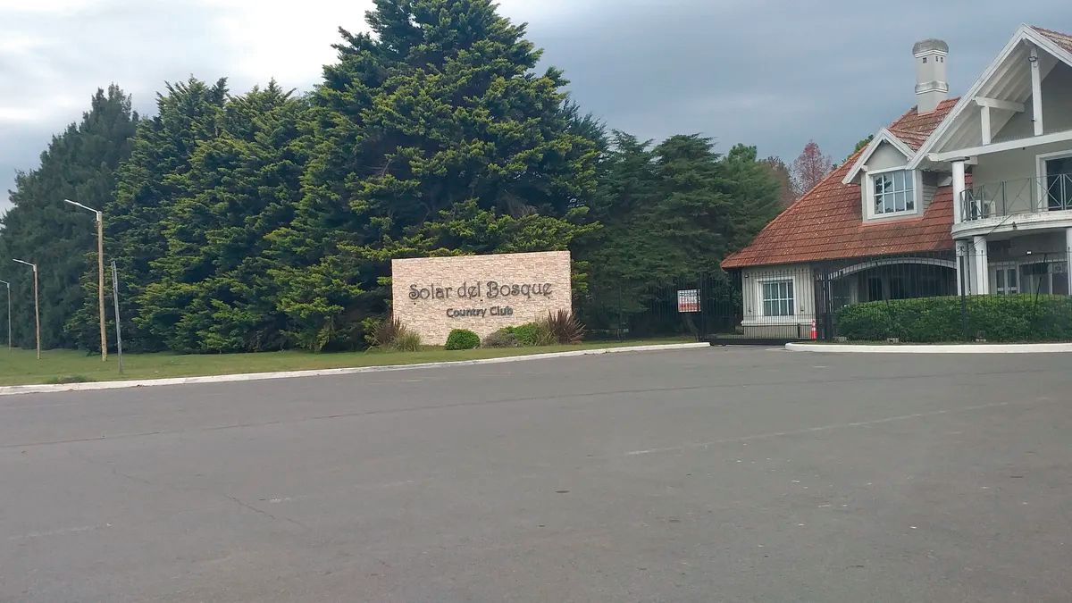 En el country Solar del Bosque no alcanzaron la cantidad de chicos necesaria para la realización de la colonia.