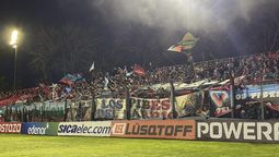 brown de adrogue cumple 81 anos de historia: necesitamos de todos para hacer un club mas grande