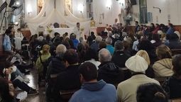 la parroquia de alejandro korn organiza la fiesta de las colectividades este fin de semana