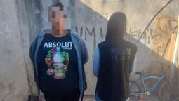 lomas de zamora: detuvieron a una mujer acusada de robo bajo la modalidad viuda negra